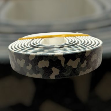 UV bedruckte BioThane | Aufdruck Classic Camouflage 